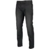 Klim K Fifty 2 Denim Jeans - Black -Klim Sales Store klim denim jeans k fifty 2 black