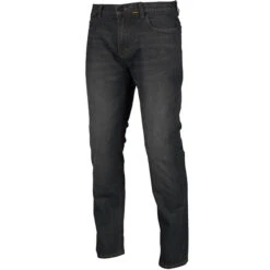 Klim K Fifty 2 Denim Jeans - Black