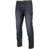 Klim K Fifty 2 Denim Jeans - Dark Blue