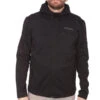 Klim Glacier Hoodie - Black -Klim Sales Store klim glacier casual hoodie black