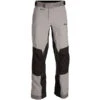 Klim Latitude Gore-Tex Trousers - Grey -Klim Sales Store klim gore tex textile jeans latitude grey