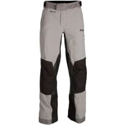 Klim Latitude Gore-Tex Trousers - Grey