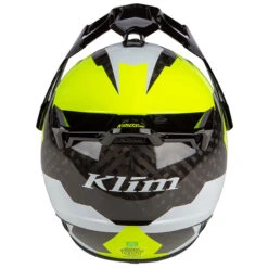 Klim Krios Pro Adventure Helmet - Charger Hi-Vis 15 Klim Krios Pro Adventure Helmet - Charger Hi-Vis -Klim Sales Store klim helmet krios pro charger hi vis detail5