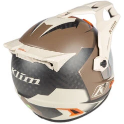 Klim Sales Store -Klim Sales Store klim helmet krios pro charger peyote detail1