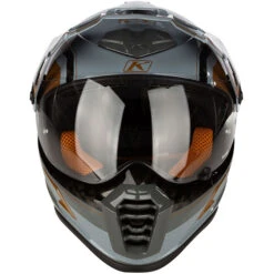 Klim Krios Pro Adventure Helmet - Rally Metallic Bronze 12 Klim Krios Pro Adventure Helmet - Rally Metallic Bronze -Klim Sales Store klim helmet krios pro rally metallic bronze detail3