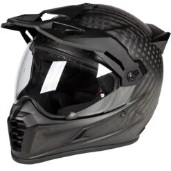 Klim Sales Store 8 Klim Krios Pro - Matt Black