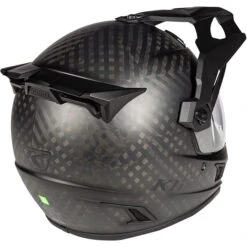 Klim Sales Store -Klim Sales Store klim helmet krios pro matt black detail1