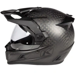 Klim Krios Pro - Matt Black 14 Klim Krios Pro - Matt Black -Klim Sales Store klim helmet krios pro matt black detail2