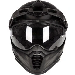 Klim Krios Pro - Matt Black 16 Klim Krios Pro - Matt Black -Klim Sales Store klim helmet krios pro matt black detail4