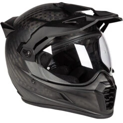 Klim Krios Pro - Matt Black 18 Klim Krios Pro - Matt Black -Klim Sales Store klim helmet krios pro matt black detail6