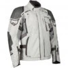 Klim Kodiak Gore-Tex Textile Jacket - Cool Gray