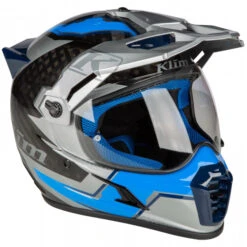 Klim Krios Pro Adventure Helmet - Ventura Electric Blue 12 Klim Krios Pro Adventure Helmet - Ventura Electric Blue -Klim Sales Store klim krios pro adventure helmet ventura electric blue detail2
