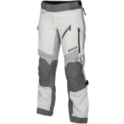Klim Ladies Altitude Gore-Tex Trousers - Cool Grey