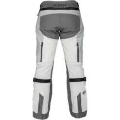 Klim Ladies Altitude Gore-Tex Trousers - Cool Grey -Klim Sales Store klim ladies altitude pants cool grey detail4