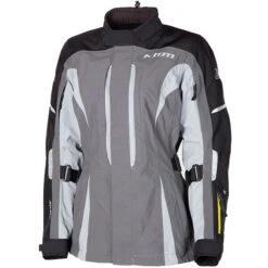 Klim Ladies Altitude Gore-Tex Textile Jacket - Grey