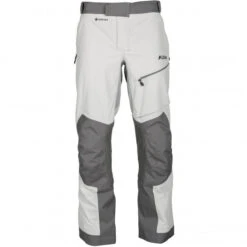 Klim Latitude Gore-Tex Trousers - Cool Gray