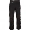 Klim Latitude Gore-Tex Trousers - Stealth Black