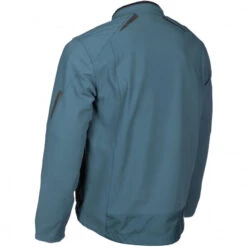 Klim Marrakesh CE Textile Jacket - Petrol / Potter's Clay -Klim Sales Store klim marrakesh ce textile jacket petrol potters clay detail5