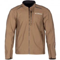 Klim Marrakesh CE Textile Jacket - Teak / Petrol