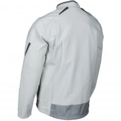 Klim Marrakesh CE Textile Jacket - Cool Gray -Klim Sales Store klim marrakesh textile jacket cool grey detail5