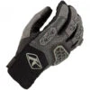 Klim Mojave Pro Leather Gloves - Stealth Black -Klim Sales Store klim mojave pro leather gloves stealth black