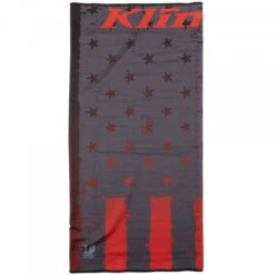 Klim Tek Sok Neck Tube - Thin Red Line