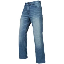 Klim K Fifty 1 Denim Jeans - Light Blue