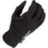 Klim Inversion Gloves - Black -Klim Sales Store klim textile gloves inversion black