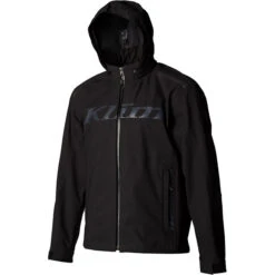 Klim Enduro S4 Textile Overshell Jacket - Black 7 Klim Enduro S4 Textile Overshell Jacket - Black -Klim Sales Store klim textile jacket waterproof enduro s4 overshell black detaiil2