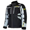 Klim Gore-Tex Adventure Rally Textile Jacket - Grey 2 Klim Gore-Tex Adventure Rally Textile Jacket - Grey -Klim Sales Store klim textile jacket adventure rally grey