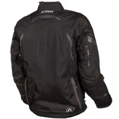 Klim Sales Store 30 Klim Sales Store -Klim Sales Store klim textile jacket badlands pro gore tex stealth black detail1