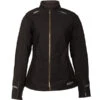 Klim Ladies Marrakesh Textile Jacket - Black -Klim Sales Store klim textile jacket ladies marrakesh black