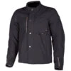 Klim Drifter Textile Jacket - Black