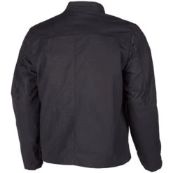 Klim Drifter Textile Jacket - Black 5 Klim Drifter Textile Jacket - Black -Klim Sales Store klim textile jackets drifter black detail1