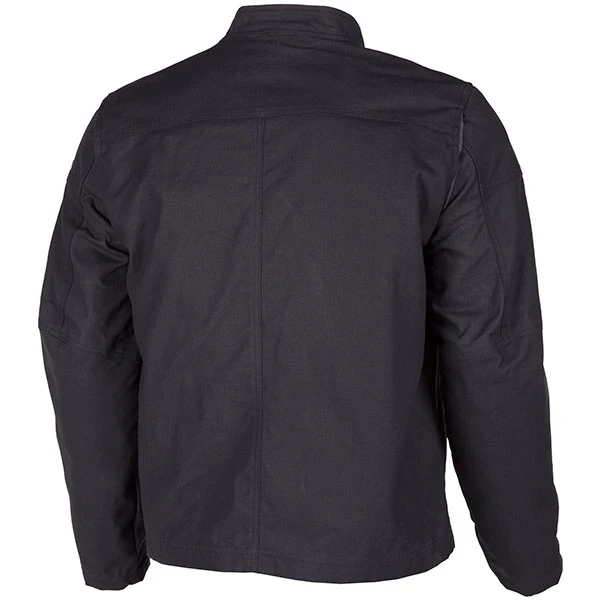 Klim Drifter Textile Jacket - Black 4 Klim Drifter Textile Jacket - Black - Image 2