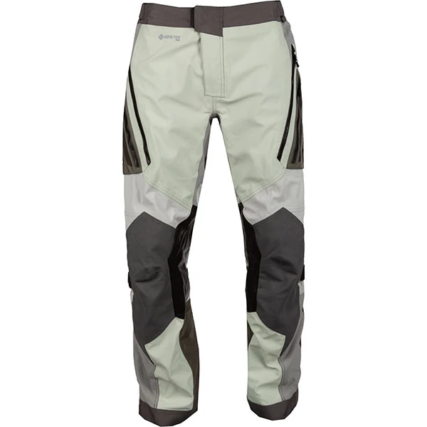 Klim Badlands Pro Gore-Tex Textile Trousers - Cool Grey 3 Klim Badlands Pro Gore-Tex Textile Trousers - Cool Grey