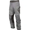 Klim Baja S4 Textile Trousers - Monument Grey