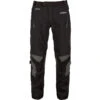Klim Kodiak Gore-Tex Textile Trousers - Stealth Black 2 Klim Kodiak Gore-Tex Textile Trousers - Stealth Black -Klim Sales Store klim textile trousers kodiak gore tex stealth black