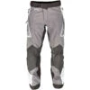 Klim Badlands Pro Gore-Tex Textile Jeans - Grey -Klim Sales Store klim textile jeans gore tex badlands pro grey
