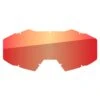 KLIM VIPER REPLACEMENT LENS OFF-ROAD Lt Smoke Red Mirror 2 KLIM VIPER REPLACEMENT LENS OFF-ROAD Lt Smoke Red Mirror -Klim Sales Store klim viper off road goggle lens rollover 1