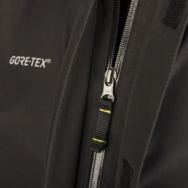 Klim Forecast Gore-Tex Jacket - Black 6 Klim Forecast Gore-Tex Jacket - Black - Image 4