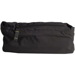 Klim Forecast Gore-Tex Jacket - Black 11 Klim Forecast Gore-Tex Jacket - Black -Klim Sales Store klim waterproofs forecast black detail4