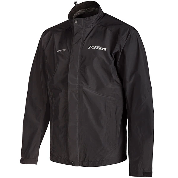 Klim Forecast Gore-Tex Jacket - Black 4 Klim Forecast Gore-Tex Jacket - Black - Image 2