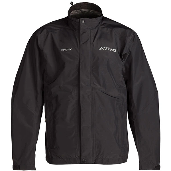 Klim Forecast Gore-Tex Jacket - Black 3 Klim Forecast Gore-Tex Jacket - Black
