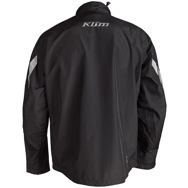 Klim Forecast Gore-Tex Jacket - Black 5 Klim Forecast Gore-Tex Jacket - Black - Image 3