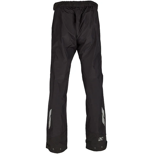 Klim Forecast Pants - Black 4 Klim Forecast Pants - Black - Image 2