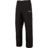Klim Torrent Gore-Tex Over Trousers - Black -Klim Sales Store klim waterproofs torrent gore tex over trousers black