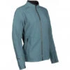 Klim Ladies Marrakesh Textile Jacket - Petrol