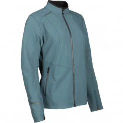 Klim Ladies Marrakesh Textile Jacket - Petrol