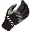 Klim Ladies XC Lite Gloves - Black 2 Klim Ladies XC Lite Gloves - Black -Klim Sales Store klim womans xc lite leather glove black